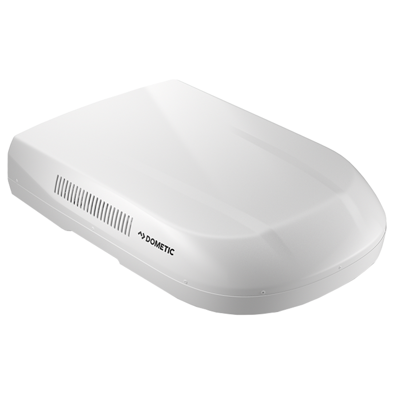 Dometic IBIS 4 Low Profile Roof Top Air Conditioner (Incl Plenum 2Part Pick).IBIS4-ADB-KIT
