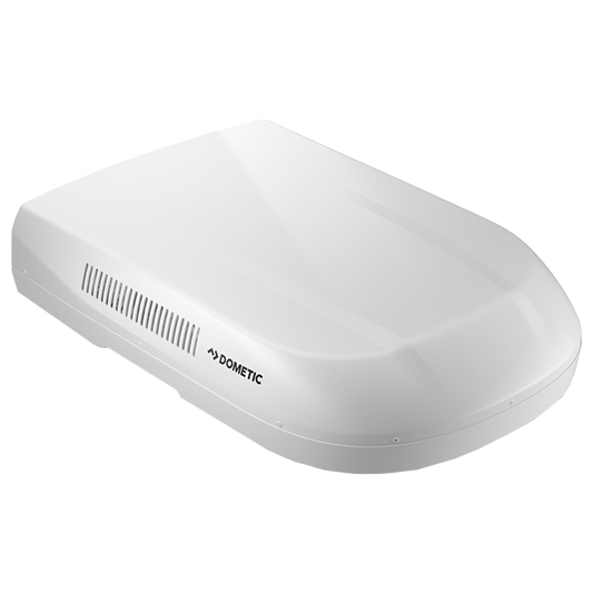 Dometic IBIS 4 Low Profile Roof Top Air Conditioner (Incl Plenum 2Part Pick).IBIS4-ADB-KIT