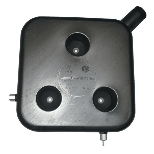 Eberspacher Diesel Heater Black 10L Fuel Tank.